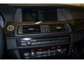 Titanium Silver Metallic - 5 Series 528i Sedan Photo No. 21