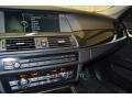 Titanium Silver Metallic - 5 Series 528i Sedan Photo No. 22