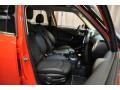 Pure Red - Cooper S Countryman All4 AWD Photo No. 7