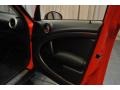 Pure Red - Cooper S Countryman All4 AWD Photo No. 8