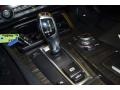 Titanium Silver Metallic - 5 Series 528i Sedan Photo No. 23