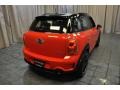 Pure Red - Cooper S Countryman All4 AWD Photo No. 14