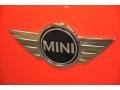 Pure Red - Cooper S Countryman All4 AWD Photo No. 17