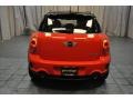 Pure Red - Cooper S Countryman All4 AWD Photo No. 18