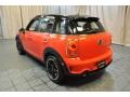 Pure Red - Cooper S Countryman All4 AWD Photo No. 19