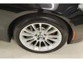 Jet Black - 7 Series 750i Sedan Photo No. 3
