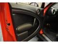 Pure Red - Cooper S Countryman All4 AWD Photo No. 23
