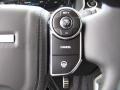2013 Barolo Black Metallic Land Rover Range Rover Supercharged LR V8  photo #44