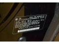 Jet Black - 7 Series 750i Sedan Photo No. 8