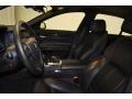 Jet Black - 7 Series 750i Sedan Photo No. 10