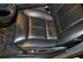 Jet Black - 7 Series 750i Sedan Photo No. 12