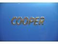2013 True Blue Metallic Mini Cooper Countryman  photo #15
