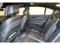Jet Black - 7 Series 750i Sedan Photo No. 14