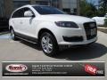 Calla White - Q7 3.6 Premium quattro Photo No. 1