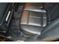 Jet Black - 7 Series 750i Sedan Photo No. 16