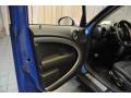 True Blue Metallic - Cooper Countryman Photo No. 24