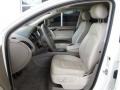 Calla White - Q7 3.6 Premium quattro Photo No. 3