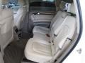 Calla White - Q7 3.6 Premium quattro Photo No. 4