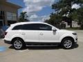 Calla White - Q7 3.6 Premium quattro Photo No. 5