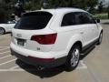 Calla White - Q7 3.6 Premium quattro Photo No. 6