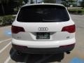 Calla White - Q7 3.6 Premium quattro Photo No. 7
