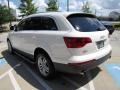 Calla White - Q7 3.6 Premium quattro Photo No. 8