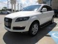 Calla White - Q7 3.6 Premium quattro Photo No. 10