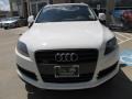 Calla White - Q7 3.6 Premium quattro Photo No. 11