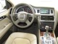 Calla White - Q7 3.6 Premium quattro Photo No. 12
