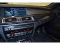 Jet Black - 7 Series 750i Sedan Photo No. 21