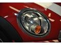 Chili Red - Cooper Hardtop Photo No. 5