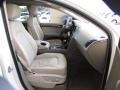 Calla White - Q7 3.6 Premium quattro Photo No. 19