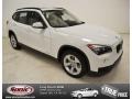 Alpine White - X1 sDrive28i Photo No. 1