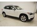 Alpine White - X1 sDrive28i Photo No. 2