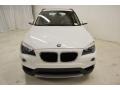 Alpine White - X1 sDrive28i Photo No. 4