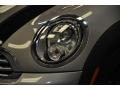 Rooftop Gray Metallic - Cooper Hardtop Baker Street Package Photo No. 2