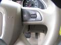 Calla White - Q7 3.6 Premium quattro Photo No. 43