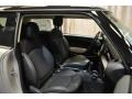 Rooftop Gray Metallic - Cooper Hardtop Baker Street Package Photo No. 7