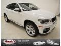 Alpine White - X6 xDrive35i Photo No. 1