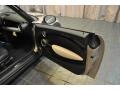 Rooftop Gray Metallic - Cooper Hardtop Baker Street Package Photo No. 8