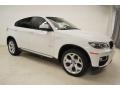 Alpine White - X6 xDrive35i Photo No. 2