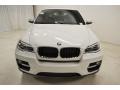 Alpine White - X6 xDrive35i Photo No. 4