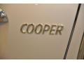 2013 Rooftop Gray Metallic Mini Cooper Hardtop Baker Street Package  photo #13