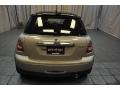 Rooftop Gray Metallic - Cooper Hardtop Baker Street Package Photo No. 16