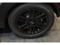 Rooftop Gray Metallic - Cooper Hardtop Baker Street Package Photo No. 19