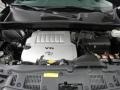 2010 Magnetic Gray Metallic Toyota Highlander Limited 4WD  photo #5