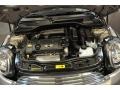 Rooftop Gray Metallic - Cooper Hardtop Baker Street Package Photo No. 28