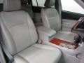 2010 Magnetic Gray Metallic Toyota Highlander Limited 4WD  photo #9