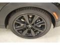 Midnight Black Metallic - Cooper S Coupe Photo No. 3