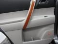 2010 Magnetic Gray Metallic Toyota Highlander Limited 4WD  photo #12